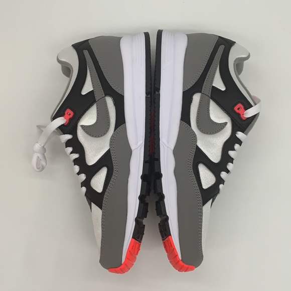 Nike Air Span II - Picture 4 of 10